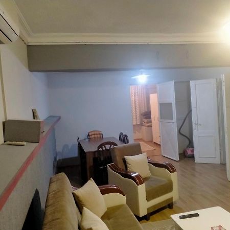 2 Bedrooms Central Area Located Appartment 1Floor اسطنبول المظهر الخارجي الصورة