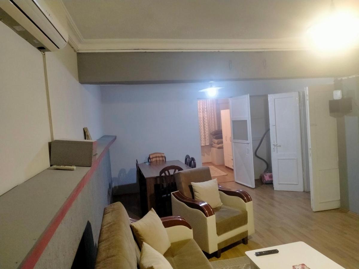 2 Bedrooms Central Area Located Appartment 1Floor اسطنبول المظهر الخارجي الصورة