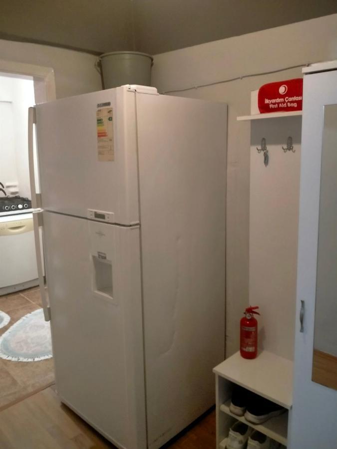 2 Bedrooms Central Area Located Appartment 1Floor اسطنبول المظهر الخارجي الصورة