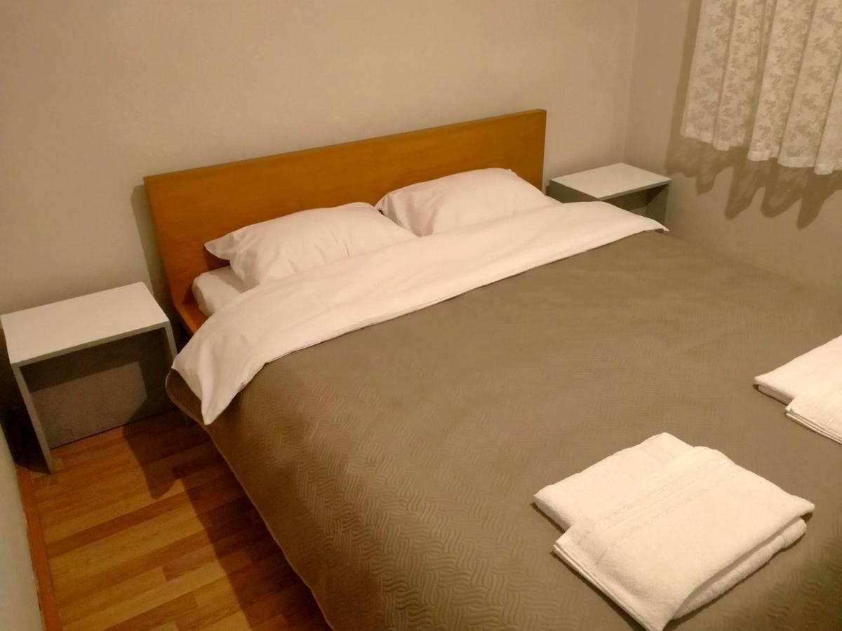 2 Bedrooms Central Area Located Appartment 1Floor اسطنبول المظهر الخارجي الصورة