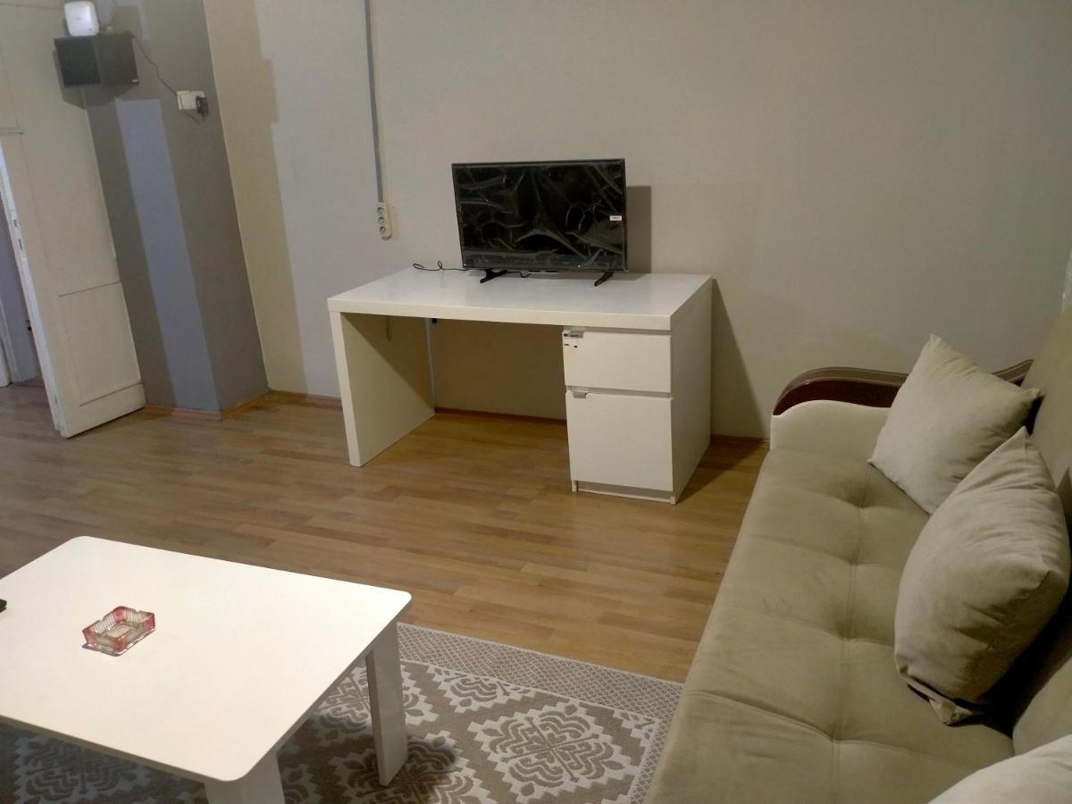 2 Bedrooms Central Area Located Appartment 1Floor اسطنبول المظهر الخارجي الصورة