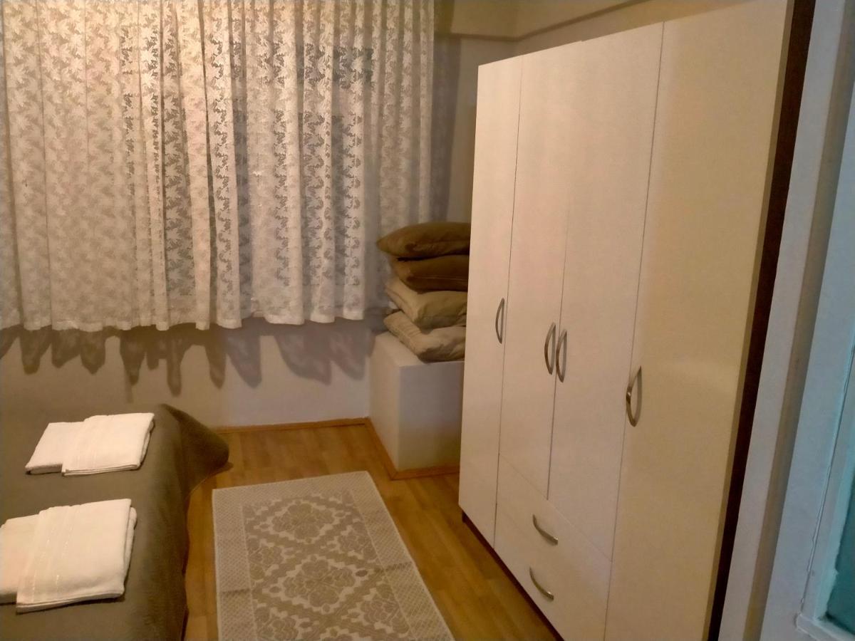 2 Bedrooms Central Area Located Appartment 1Floor اسطنبول المظهر الخارجي الصورة