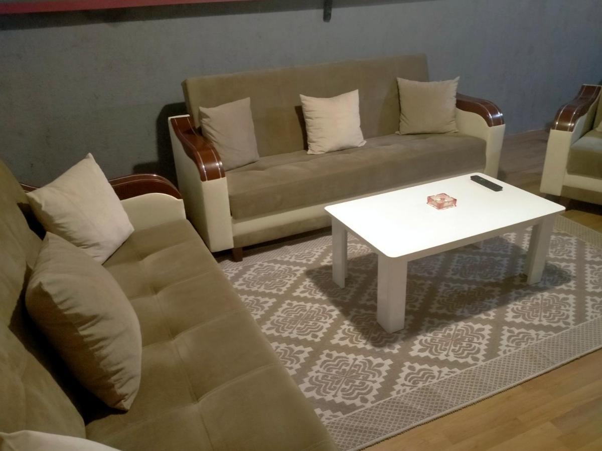 2 Bedrooms Central Area Located Appartment 1Floor اسطنبول المظهر الخارجي الصورة
