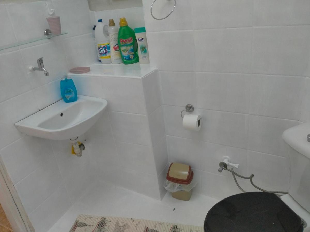 2 Bedrooms Central Area Located Appartment 1Floor اسطنبول المظهر الخارجي الصورة