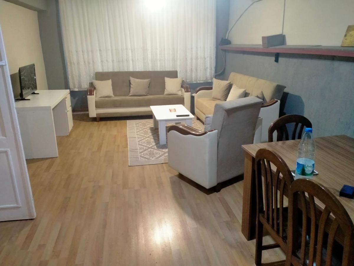 2 Bedrooms Central Area Located Appartment 1Floor اسطنبول المظهر الخارجي الصورة